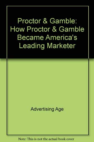 Proctor & Gamble