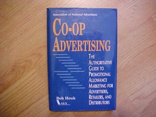 Co-op Advertising