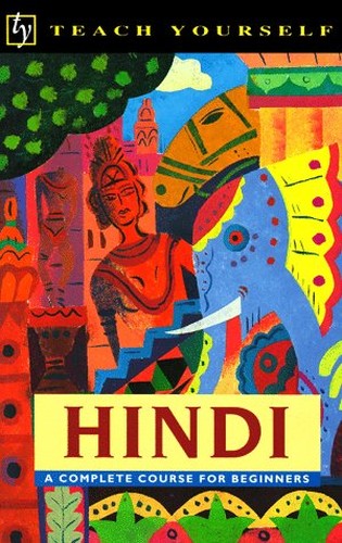 Hindi