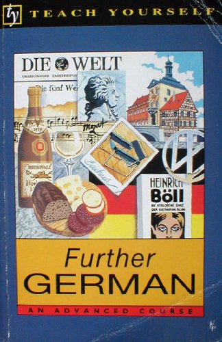 Further German