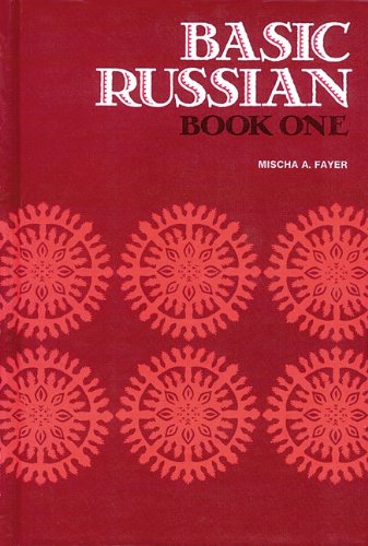 Basic Russian