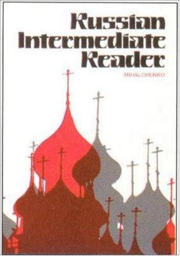 Russian Intermediate Reader