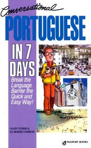 Conversational Portuguese in 7 Days 