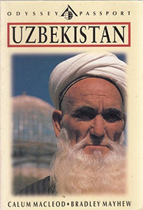 Uzbekistan 
