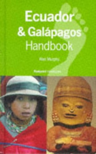 Ecuador & Galapagos Handbook