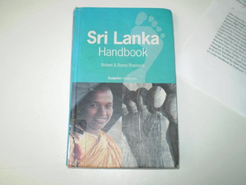 Sri Lanka Handbook