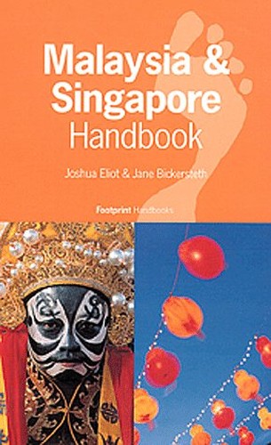 Malaysia and Singapore Handbook