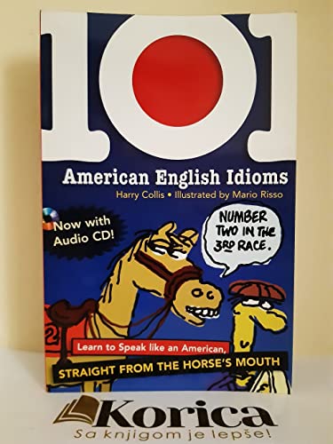 101 American English Idioms