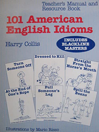 101 American Idioms