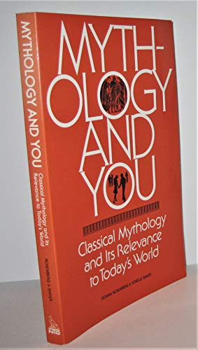 Mythology and You