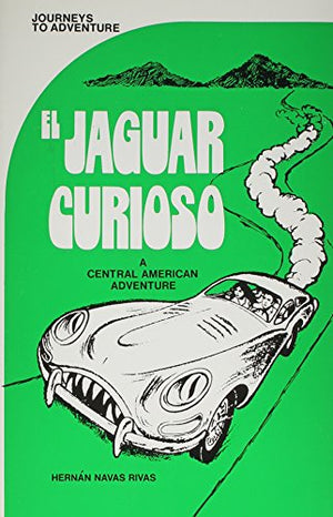 El Jaguar Curioso
