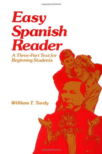 Easy Spanish Reader