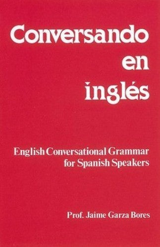 Conversando En Ingles