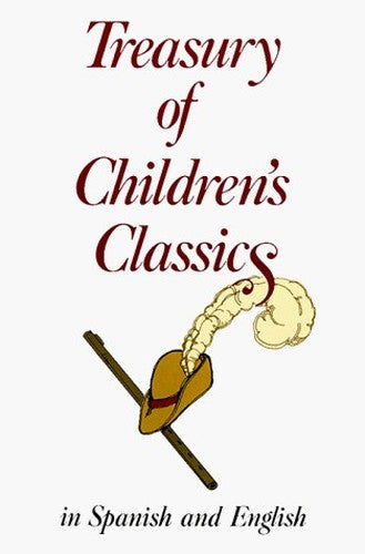 Treasury of Children's Classics