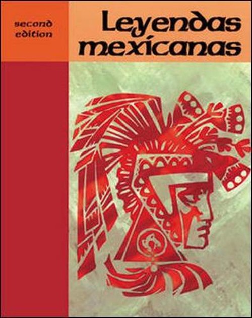 Legends Series, Leyendas mexicanas