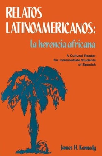 Relatos Latinoamericanos