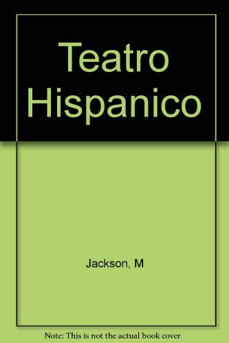 Teatro Hispanico