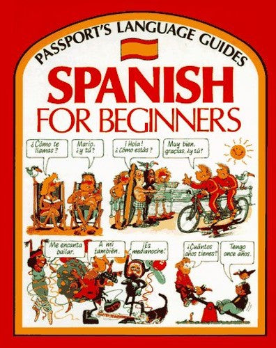 Spanish for Beginners