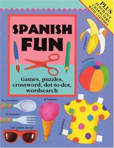 Spanish Fun