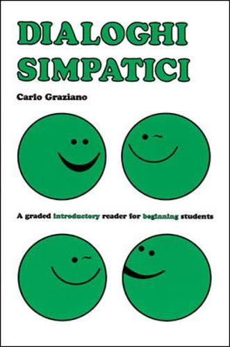 DIALOGHI SIMPATICI