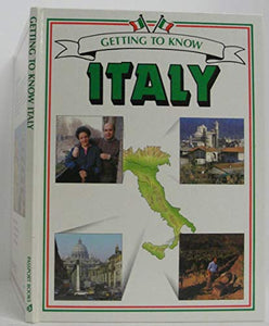 Getting to Know Italy 
