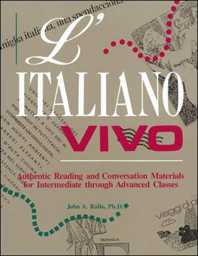 LITALIANO VIVO TEXT