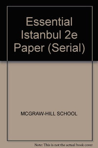 Essential Istanbul 2e Paper 