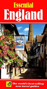 Essential England Paper 