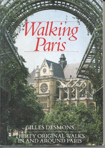 Walking Paris 