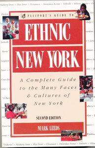 Ethnic New York 