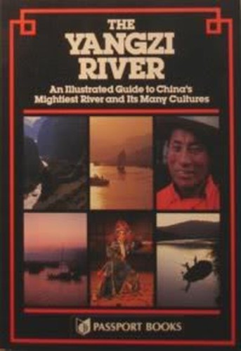 The Yangzi River