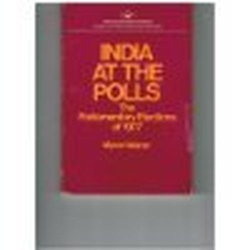 India at the Polls