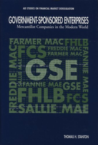Government-sponsored Enterprises