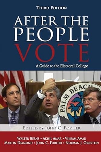 After the People Vote