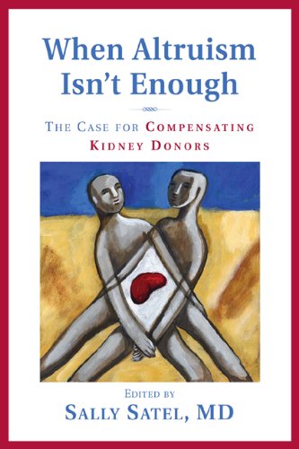 When Altruism isn't Enough
