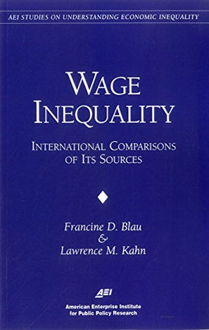 Wage Inequality
