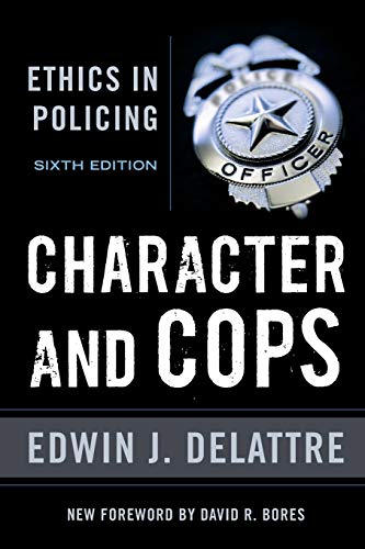 Character and Cops