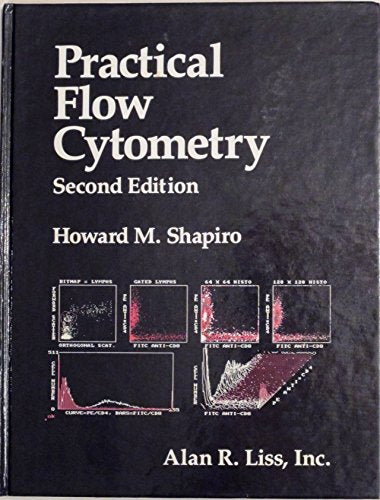 Practical Flow Cytometry
