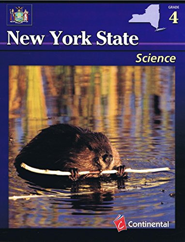 New York State - Science Grade 4