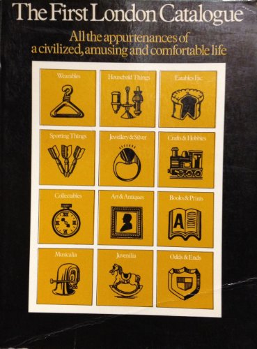 First London Catalogue