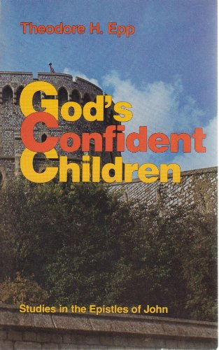 God's Confident Children