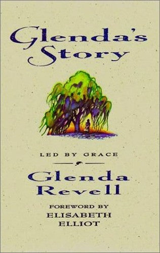 Glenda's Story: LED by Grace