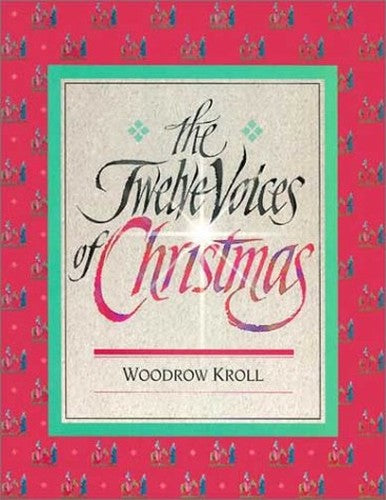 Twelve Voices of Christmas