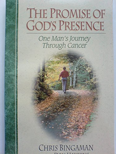 The Promise of God's Presence