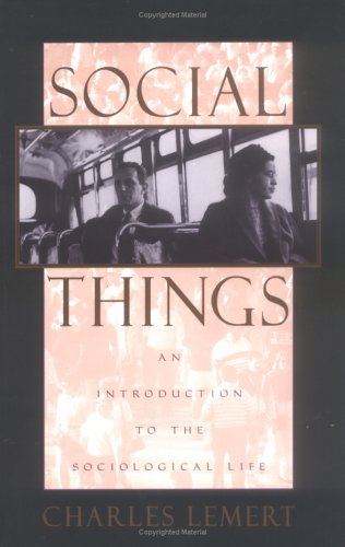 Social Things