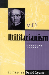 Mill's Utilitarianism 