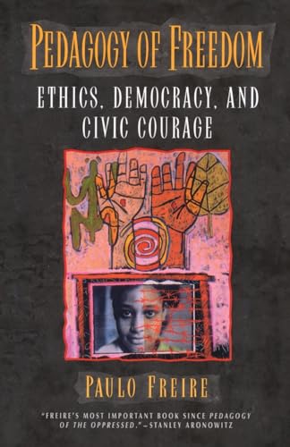 Pedagogy of Freedom