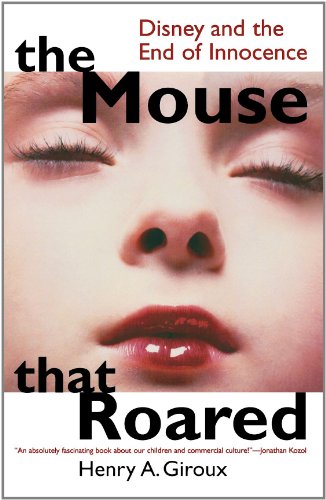 The Mouse That Roared
