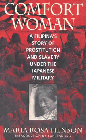 Comfort Woman
