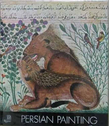 Persian Painting